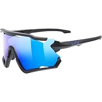 Amazon | [ウベックス] スポーツサングラス sportstyle 706 ロード